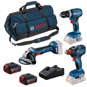 outillage electro