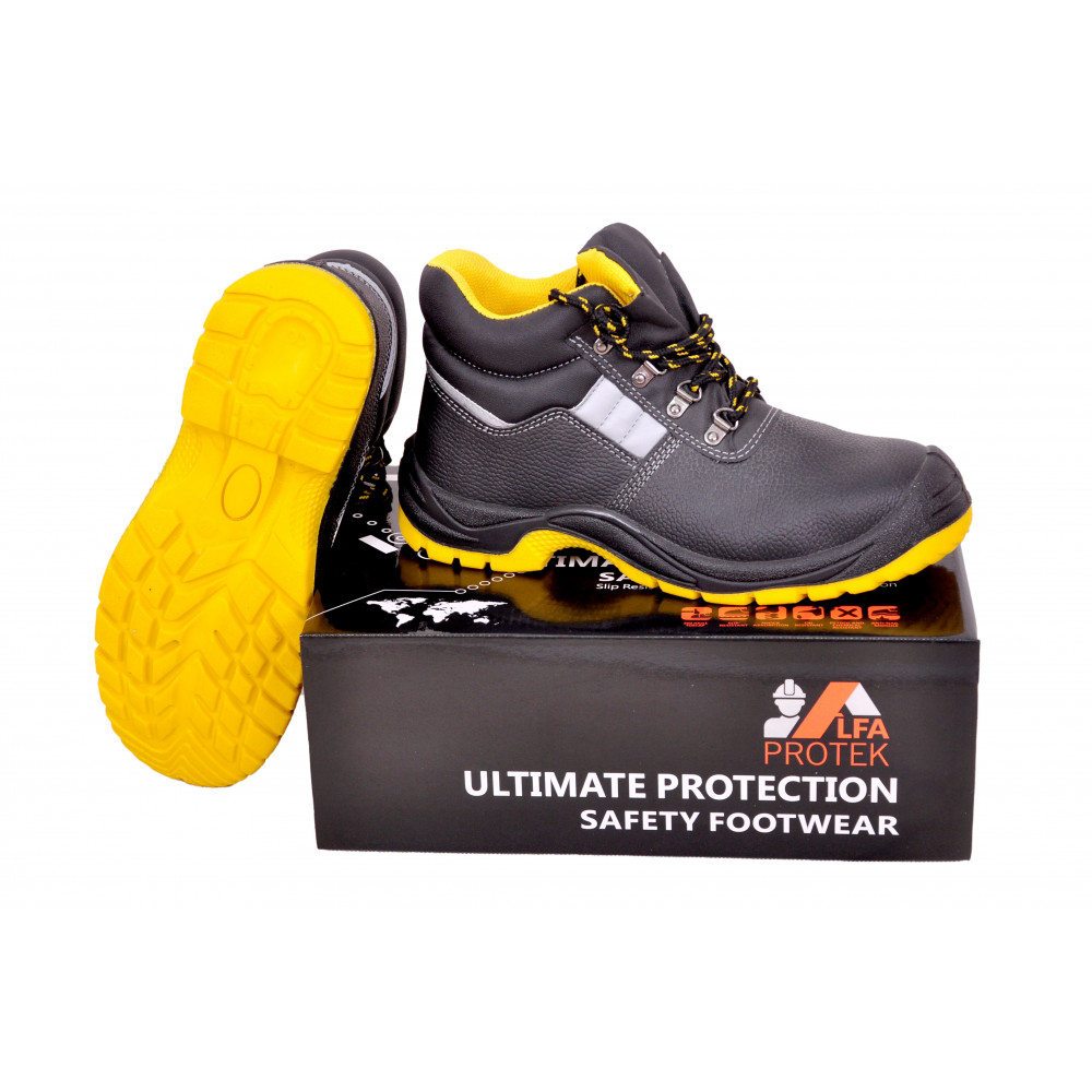 chaussure de securite