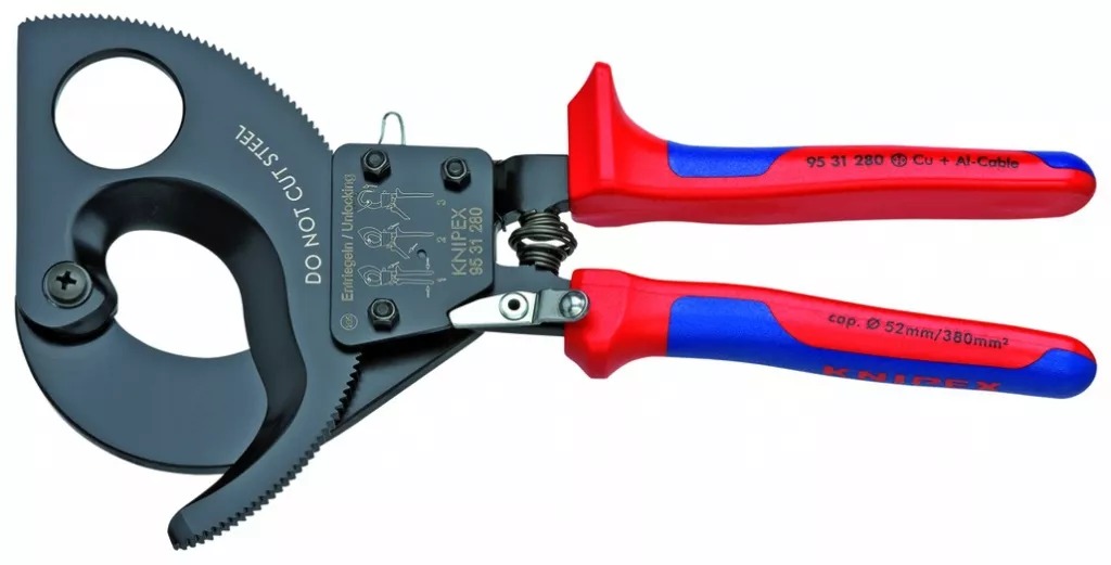 coupe cable