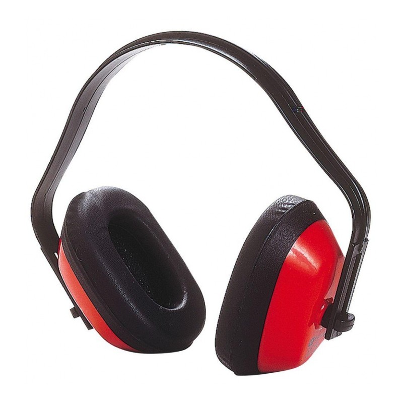 casque anti bruit