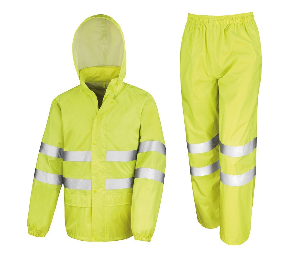 combinaison imperméable