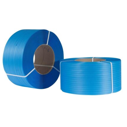 feuillard plastique