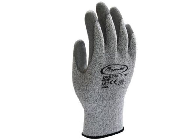 gants anti coupure