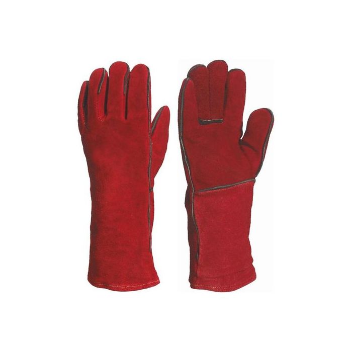 gants anti chaleur