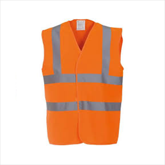 gilet de protection