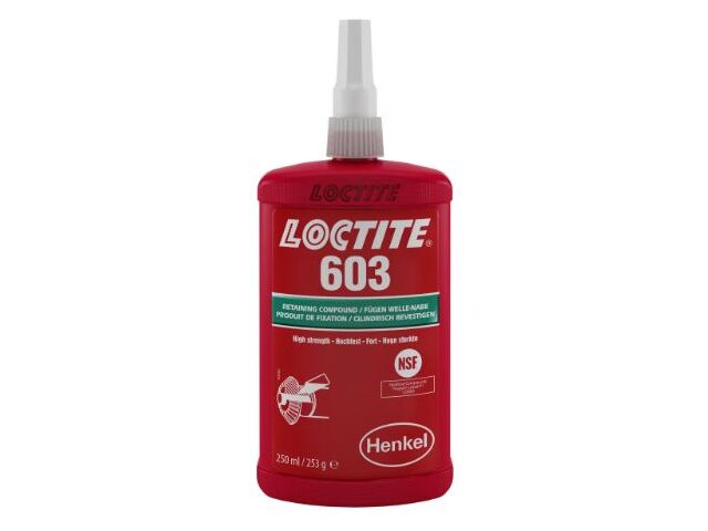 loctite 603