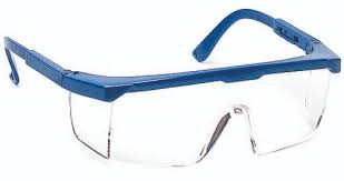 lunette de protection