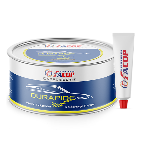 mastic polyster