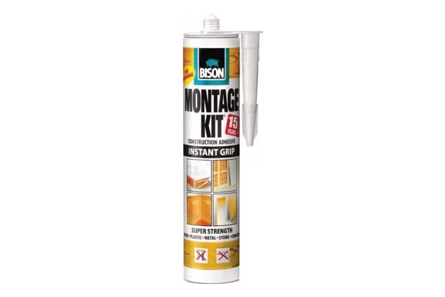 montage kit