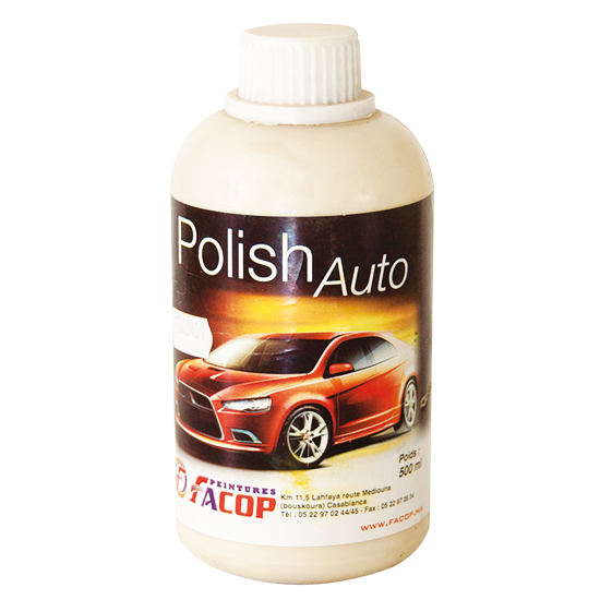 polish