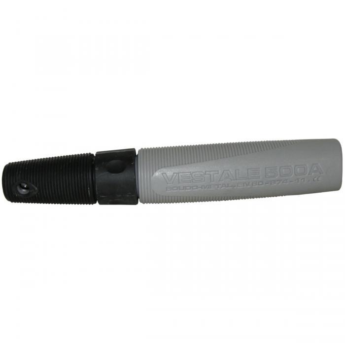 pince porte electrode