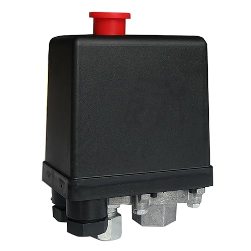 pressostat technoair