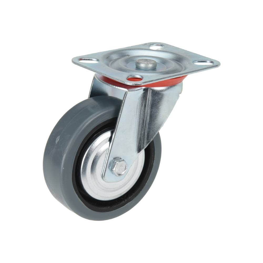 roue gris
