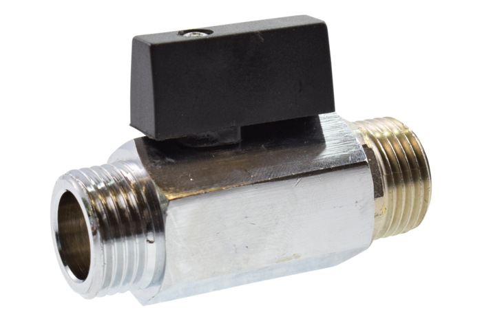 robinet vanne technoair