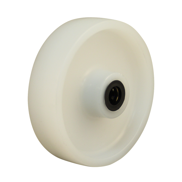roue nylon
