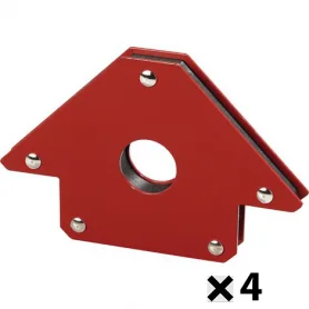 equerre soudure magnetique