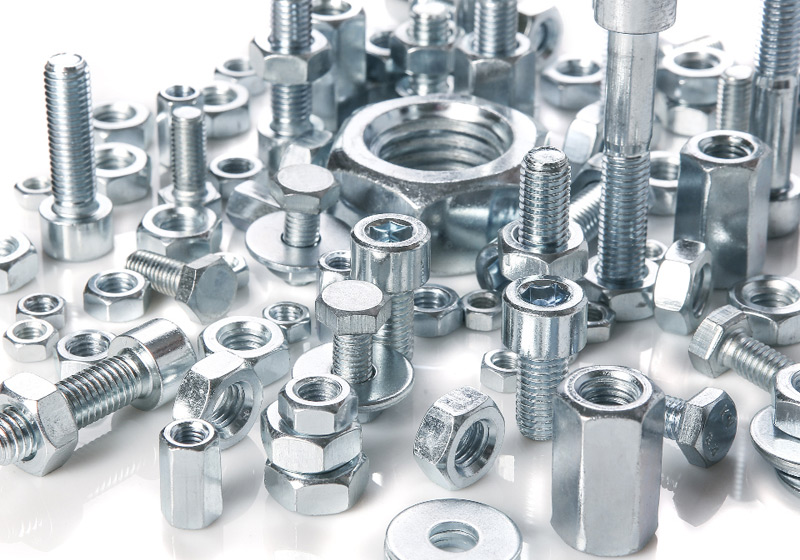 visserie et boulonnerie